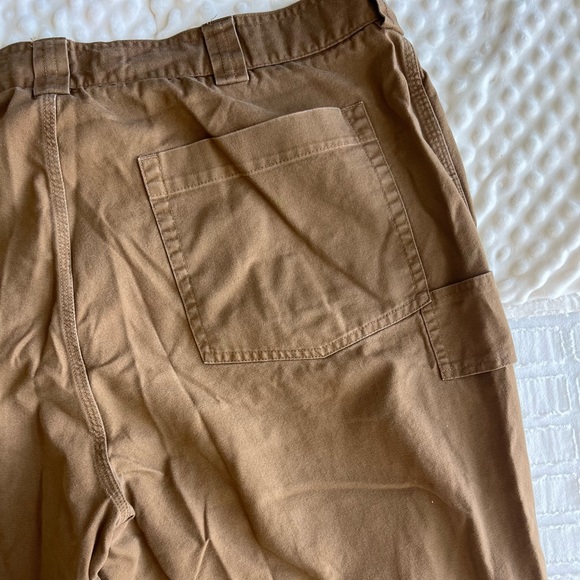 Duluth Trading Co Chinos Pants Men’s Size Tag Marked 44. Today measures 42 - Picture 4 of 9